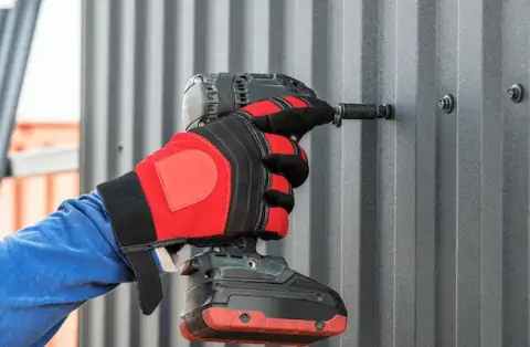 Travaux de zinguerie - Radepont